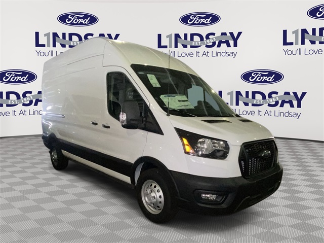 2025 Ford Transit-350