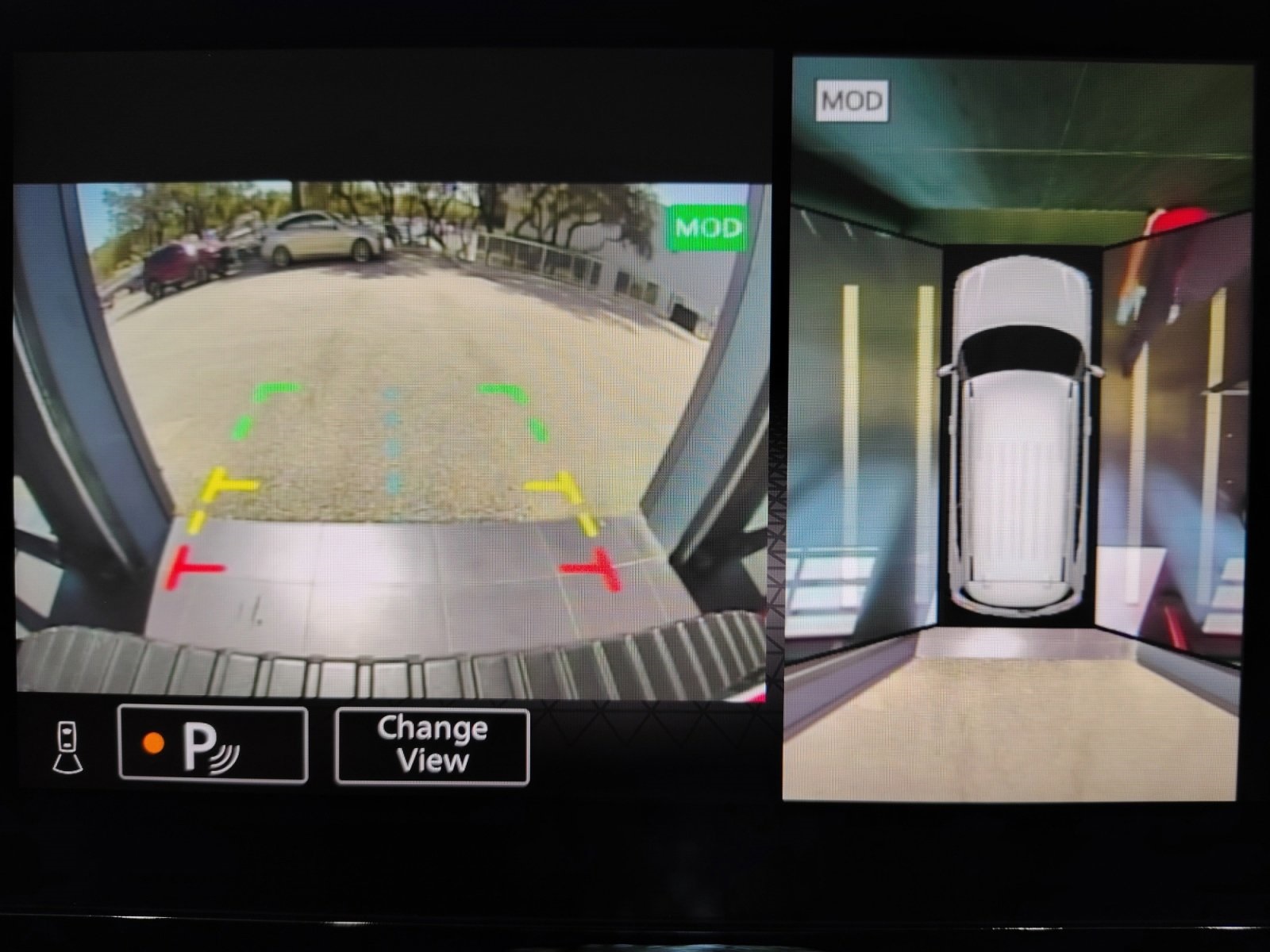 Used Car 2024 Nissan Armada  Platinum For Sale Under $60,000 In San Antonio, Texas