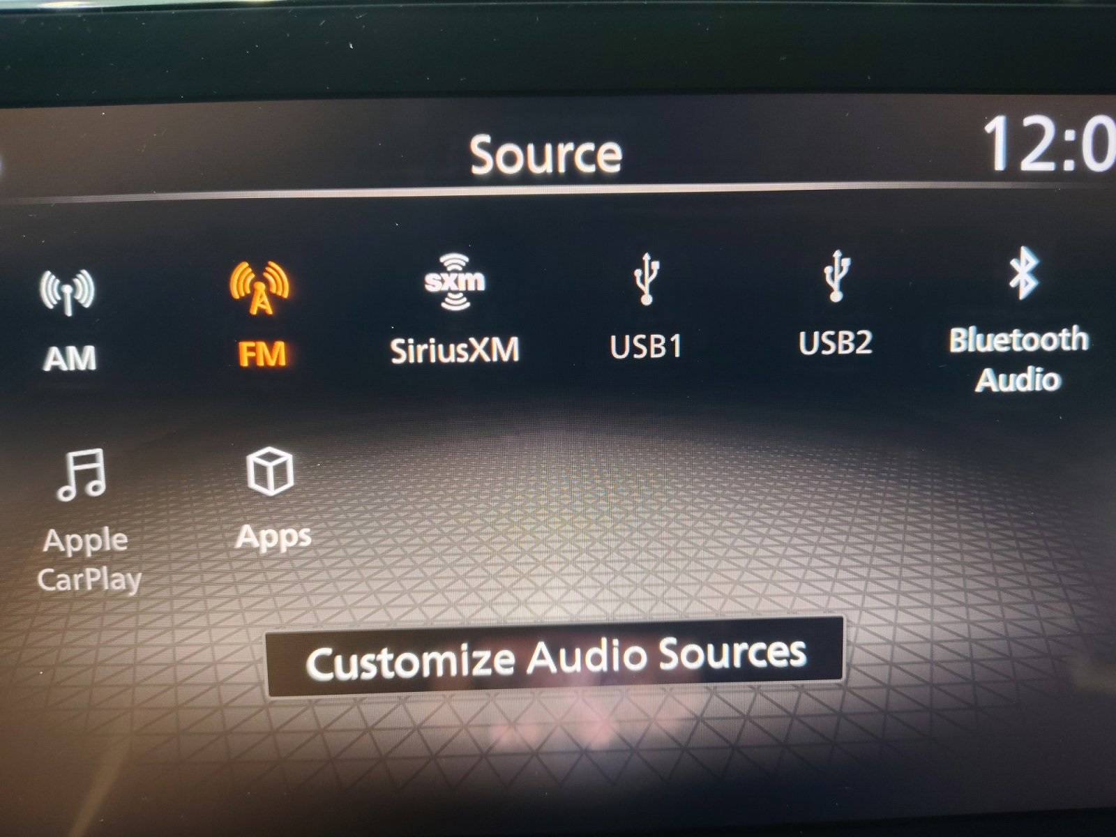 Used Car 2024 Nissan Armada  Platinum For Sale Under $60,000 In San Antonio, Texas