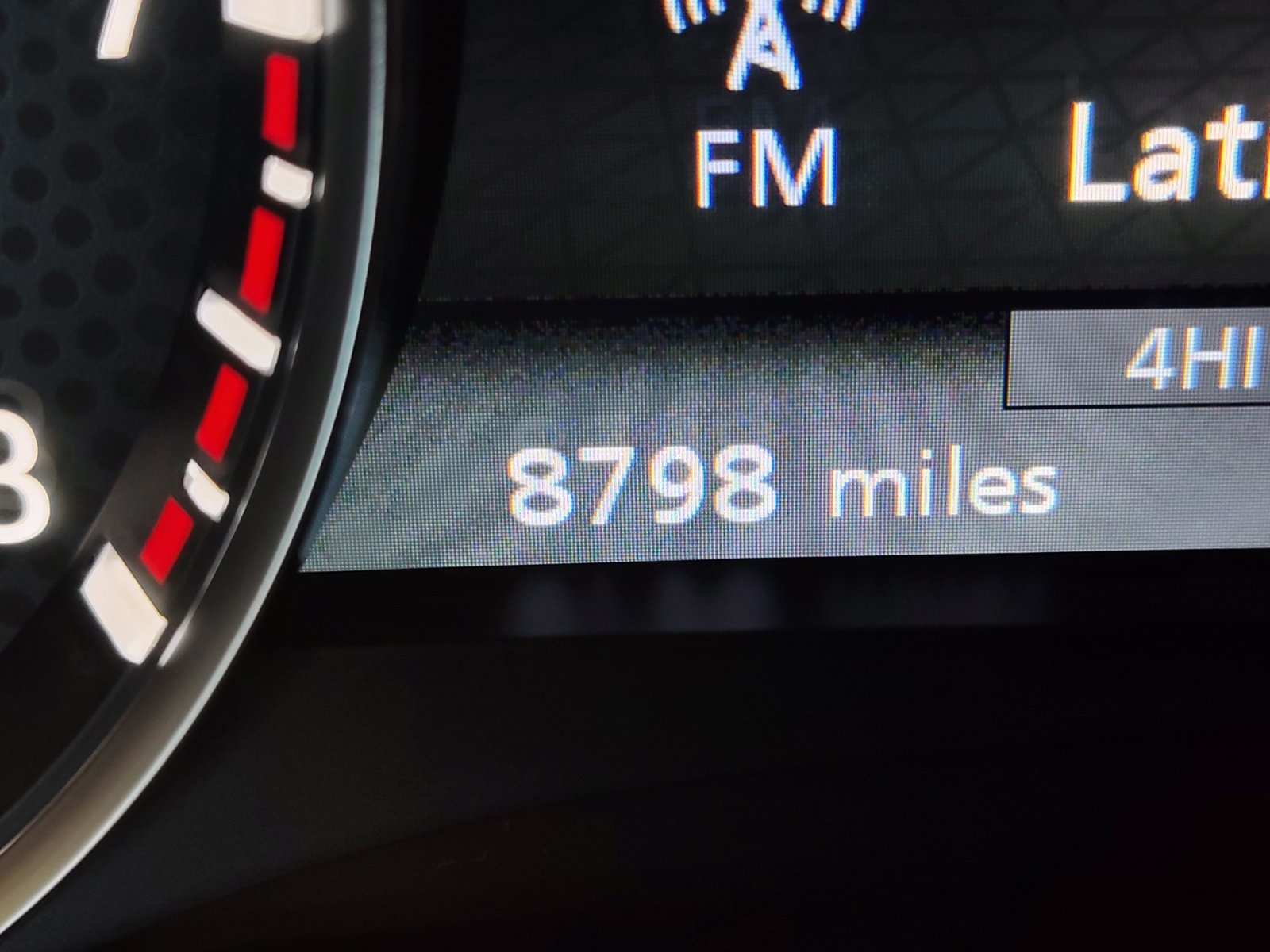 Used Car 2024 Nissan Armada  Platinum For Sale Under $60,000 In San Antonio, Texas