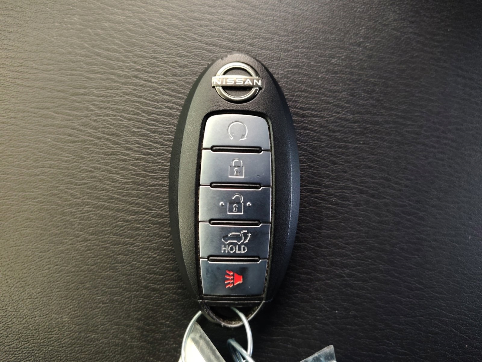 Used Car 2024 Nissan Armada  Platinum For Sale Under $60,000 In San Antonio, Texas