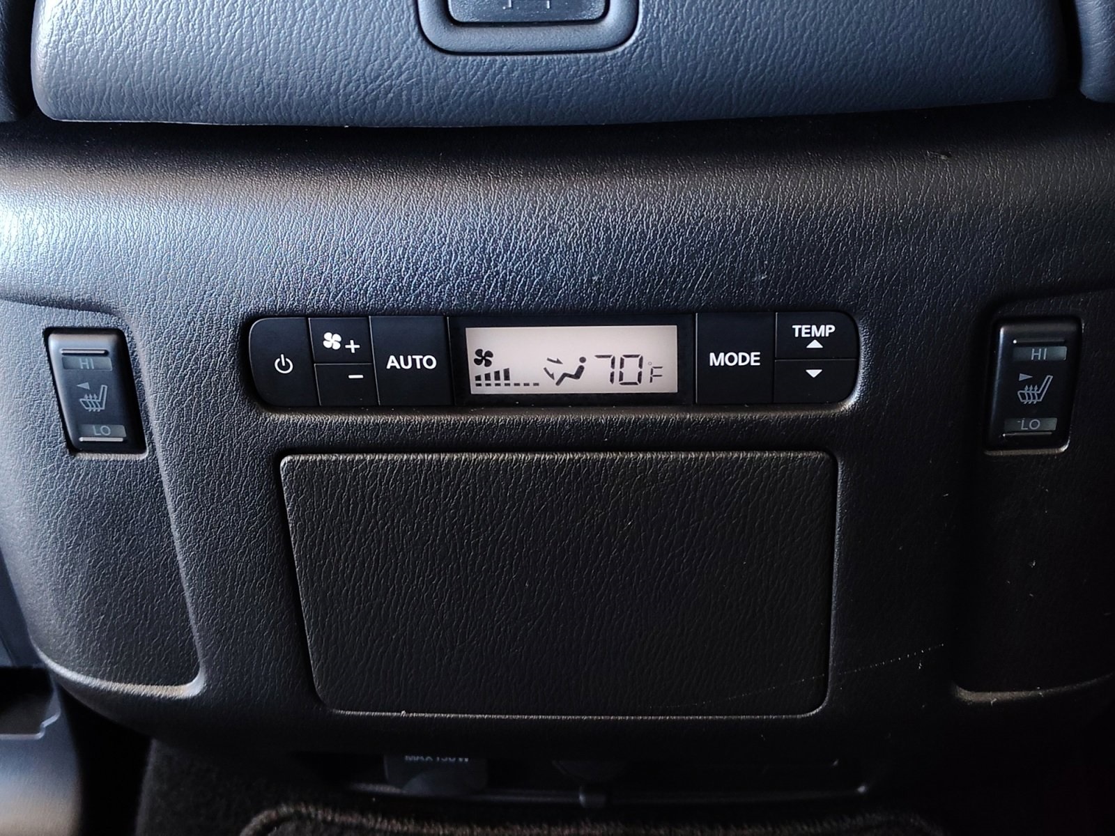 Used Car 2024 Nissan Armada  Platinum For Sale Under $60,000 In San Antonio, Texas