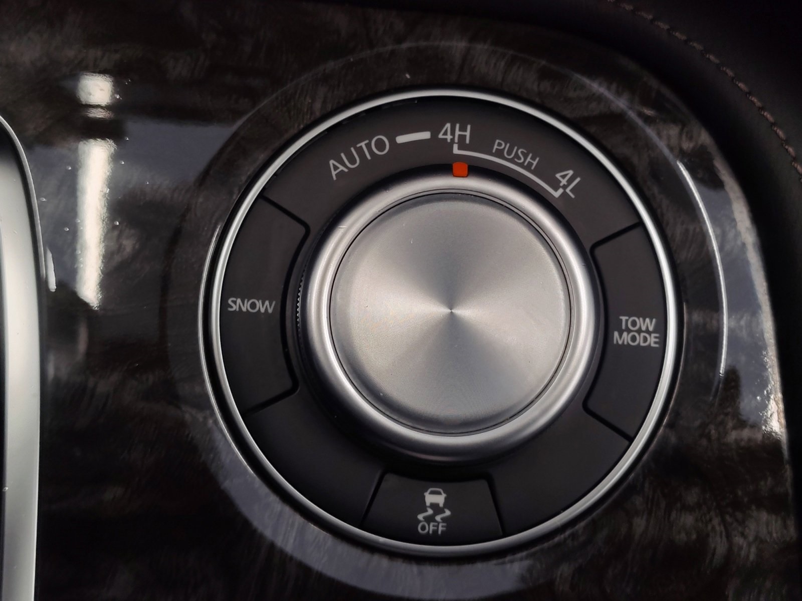 Used Car 2024 Nissan Armada  Platinum For Sale Under $60,000 In San Antonio, Texas