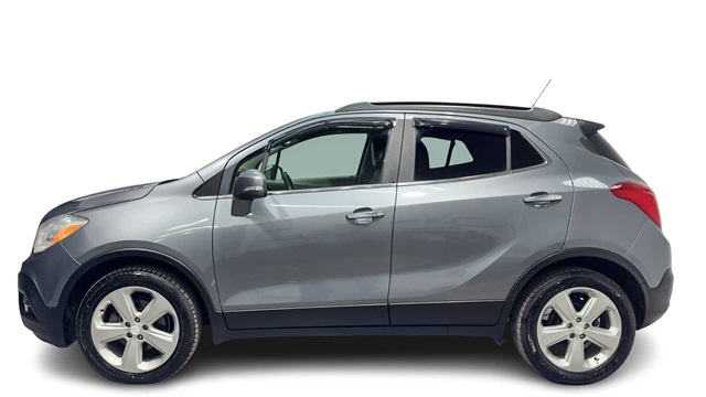 2015 Buick Encore Convenience FWD
