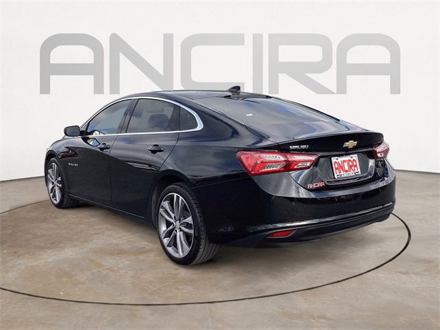 Used Car 2025 Chevrolet Malibu  Sedan 4 Dr. Lt Front Wheel Drive For Sale Under $25,000 In San Antonio, Texas