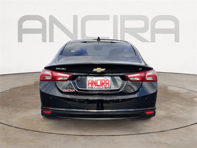 Used Car 2025 Chevrolet Malibu  Sedan 4 Dr. Lt Front Wheel Drive For Sale Under $25,000 In San Antonio, Texas