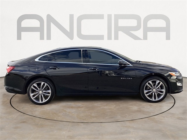 Used Car 2025 Chevrolet Malibu  Sedan 4 Dr. Lt Front Wheel Drive For Sale Under $25,000 In San Antonio, Texas