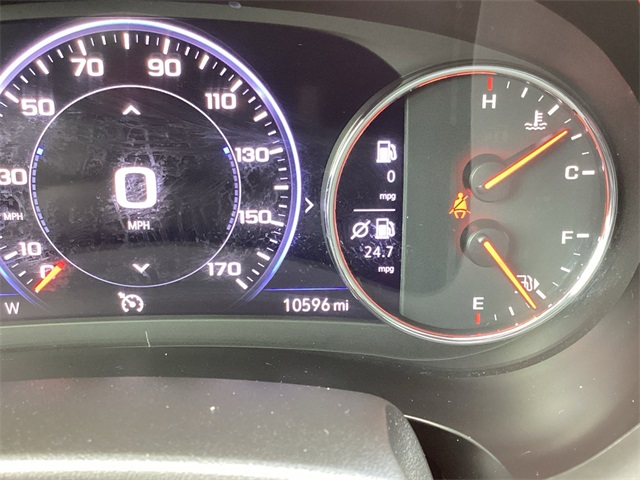 Used Car 2025 Chevrolet Malibu  Sedan 4 Dr. Lt Front Wheel Drive For Sale Under $25,000 In San Antonio, Texas