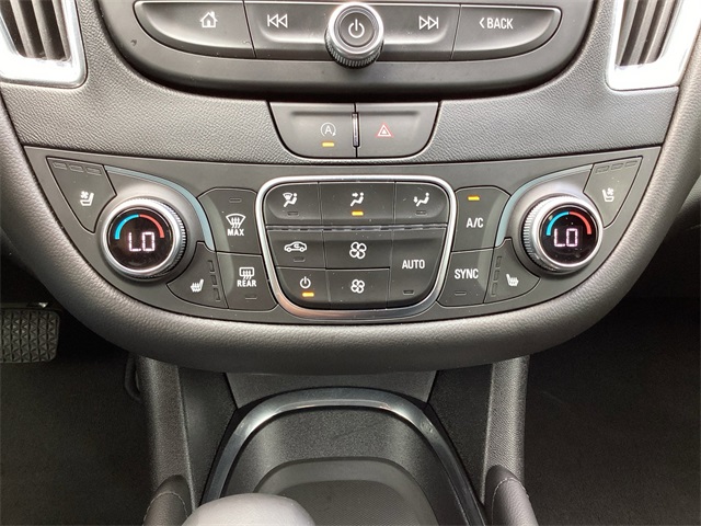 Used Car 2025 Chevrolet Malibu  Sedan 4 Dr. Lt Front Wheel Drive For Sale Under $25,000 In San Antonio, Texas