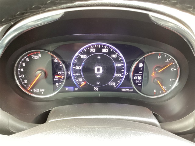 Used Car 2025 Chevrolet Malibu  Sedan 4 Dr. Lt Front Wheel Drive For Sale Under $25,000 In San Antonio, Texas