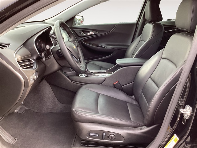 Used Car 2025 Chevrolet Malibu  Sedan 4 Dr. Lt Front Wheel Drive For Sale Under $25,000 In San Antonio, Texas