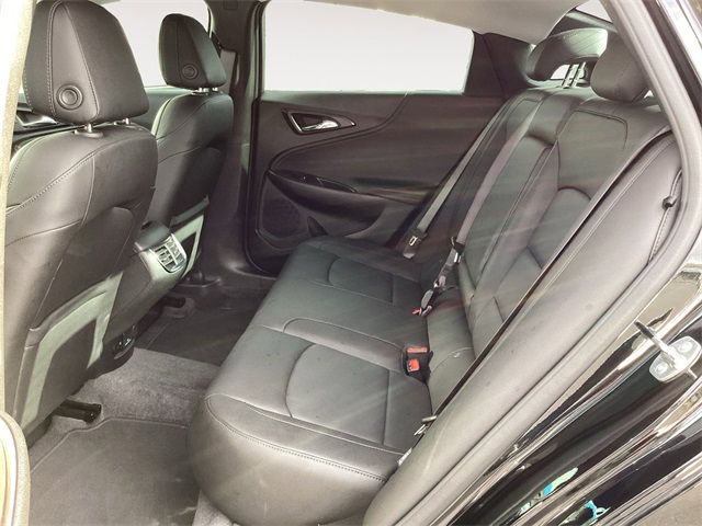 Used Car 2025 Chevrolet Malibu  Sedan 4 Dr. Lt Front Wheel Drive For Sale Under $25,000 In San Antonio, Texas