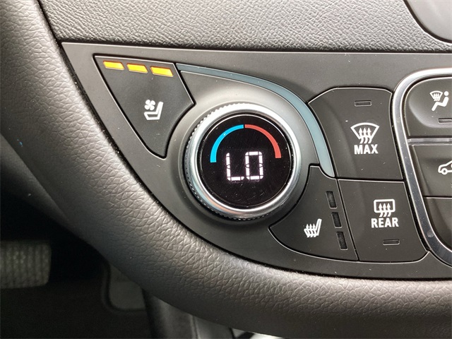 Used Car 2025 Chevrolet Malibu  Sedan 4 Dr. Lt Front Wheel Drive For Sale Under $25,000 In San Antonio, Texas