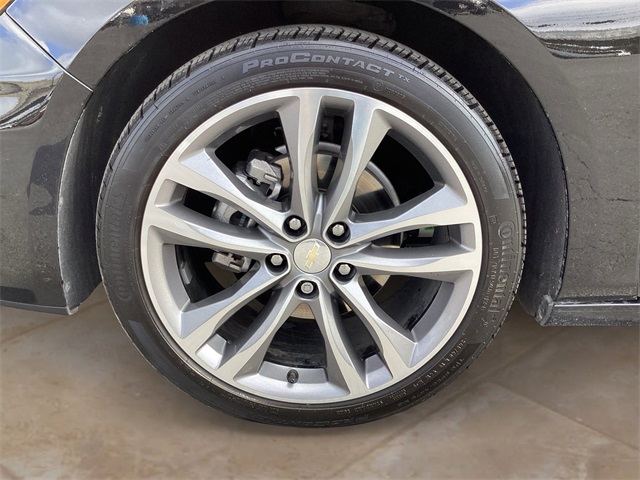 Used Car 2025 Chevrolet Malibu  Sedan 4 Dr. Lt Front Wheel Drive For Sale Under $25,000 In San Antonio, Texas