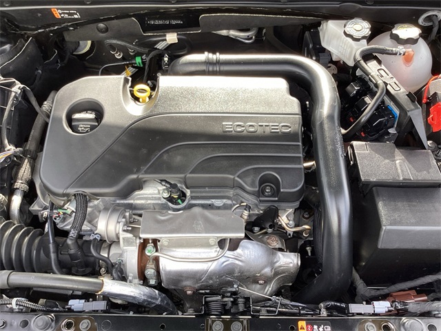 Used Car 2025 Chevrolet Malibu  Sedan 4 Dr. Lt Front Wheel Drive For Sale Under $25,000 In San Antonio, Texas