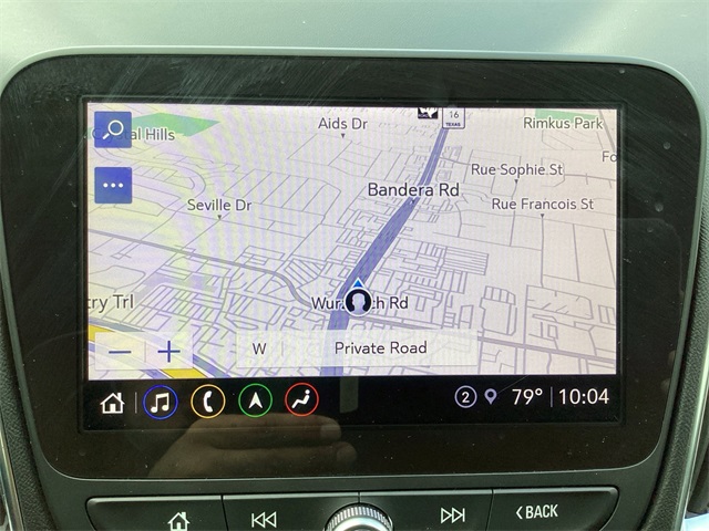 Used Car 2025 Chevrolet Malibu  Sedan 4 Dr. Lt Front Wheel Drive For Sale Under $25,000 In San Antonio, Texas