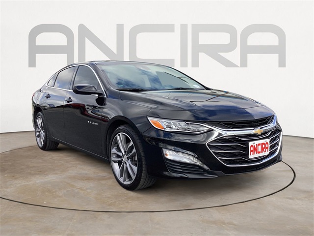 Used Car 2025 Chevrolet Malibu  Sedan 4 Dr. Lt Front Wheel Drive For Sale Under $25,000 In San Antonio, Texas