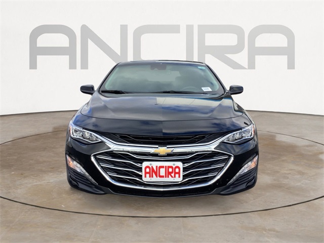 Used Car 2025 Chevrolet Malibu  Sedan 4 Dr. Lt Front Wheel Drive For Sale Under $25,000 In San Antonio, Texas