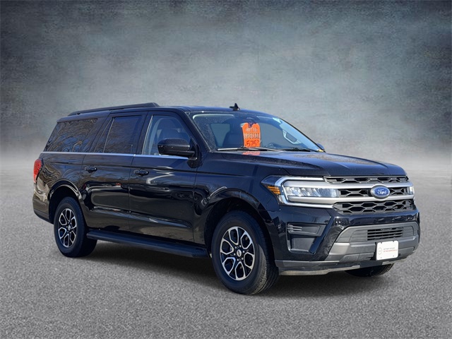 2024 Ford Expedition MAX XLT 4WD