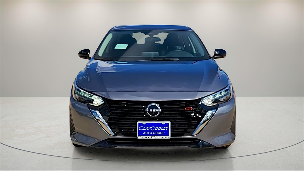 2025 Nissan Sentra