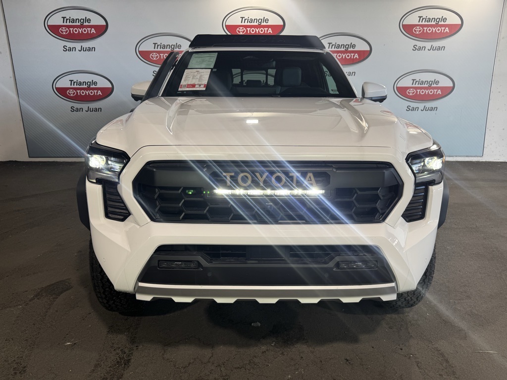 Thumbnail: 2025 Toyota Tacoma - 2