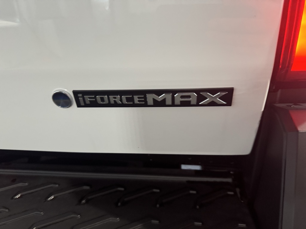 Thumbnail: 2025 Toyota Tacoma - 20