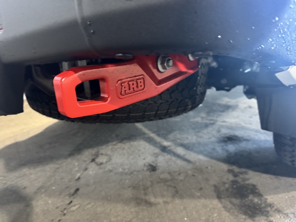 Thumbnail: 2025 Toyota Tacoma - 21