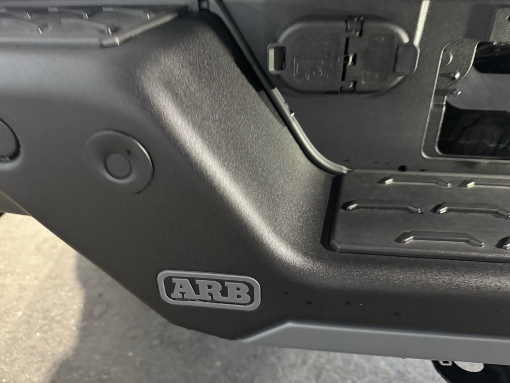 Thumbnail: 2025 Toyota Tacoma - 24