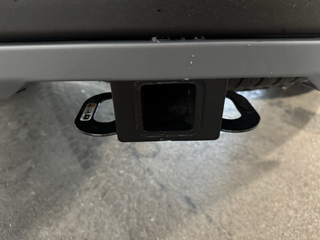 Thumbnail: 2025 Toyota Tacoma - 25