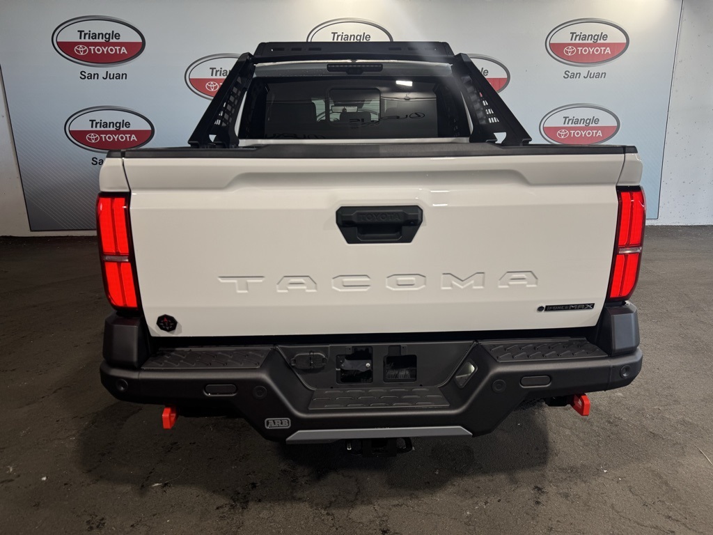 Thumbnail: 2025 Toyota Tacoma - 5
