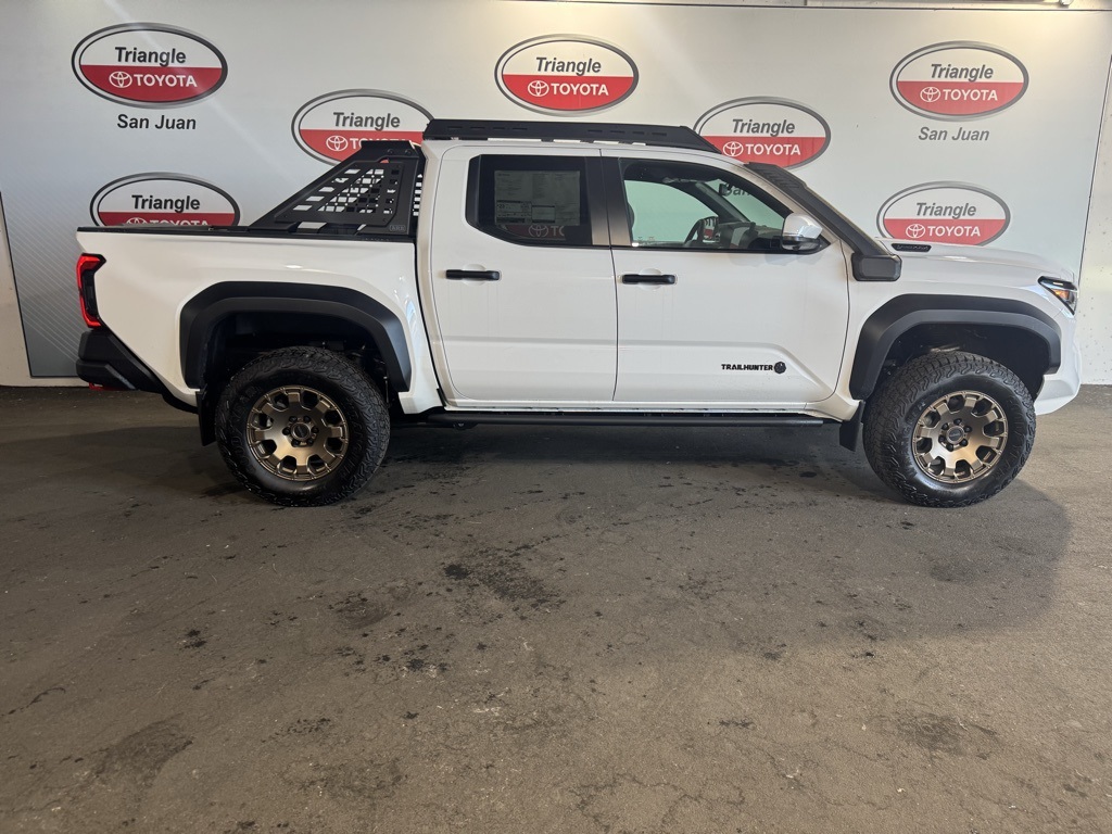 Thumbnail: 2025 Toyota Tacoma - 6