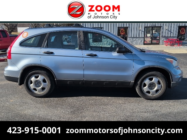 2010 Honda CR-V LX AWD