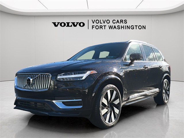 2024 Volvo XC90 Recharge Plug-In Hybrid Ultimate