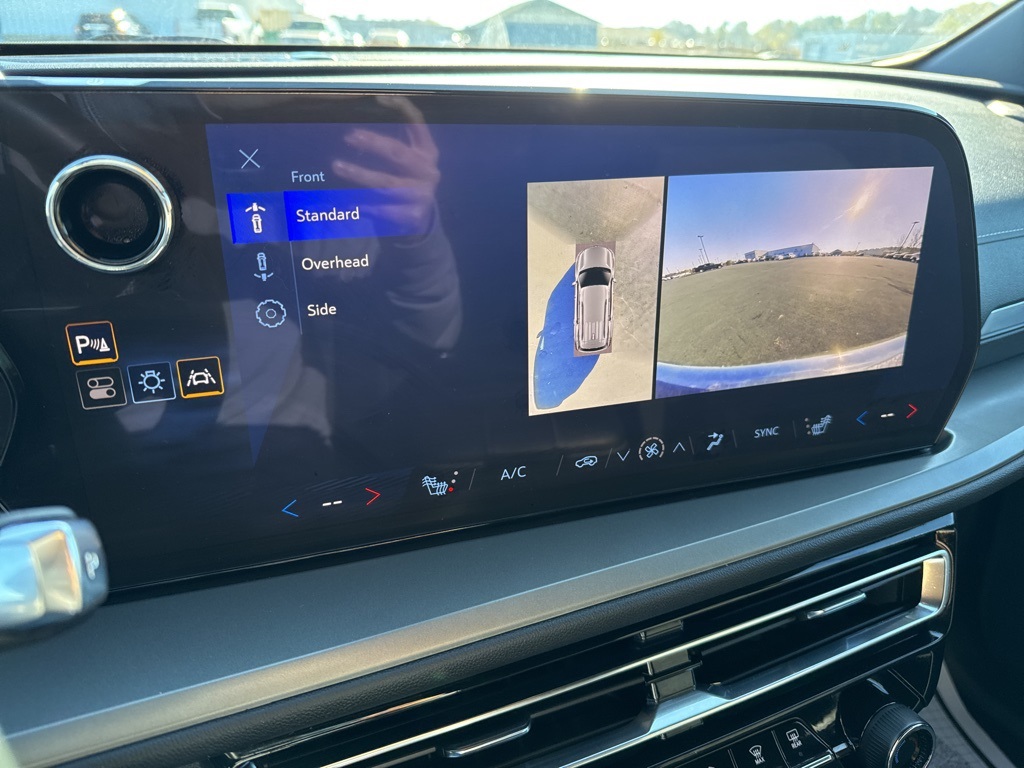 2024 Chevrolet Traverse