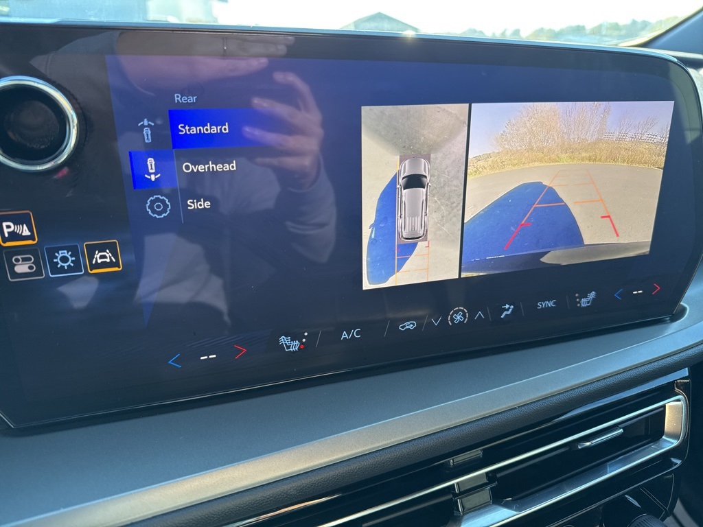 2024 Chevrolet Traverse