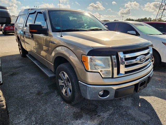 2011 Ford F-150 XLT  at Autostrade