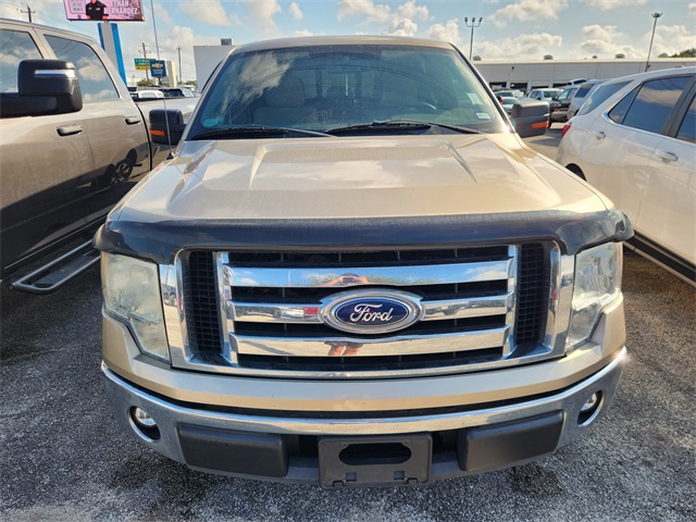 2011 Ford F-150 XLT  at Autostrade