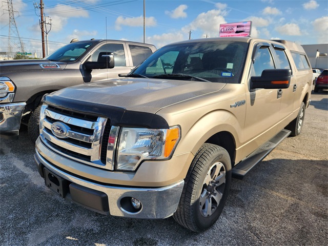 2011 Ford F-150 XLT  at Autostrade