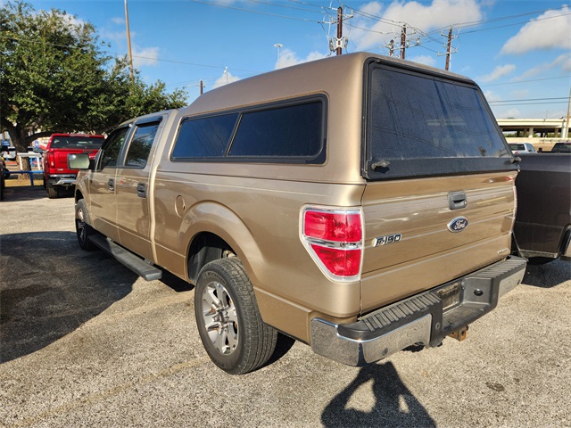 2011 Ford F-150 XLT  at Autostrade