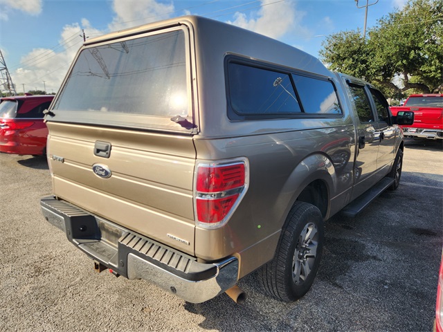2011 Ford F-150 XLT  at Autostrade