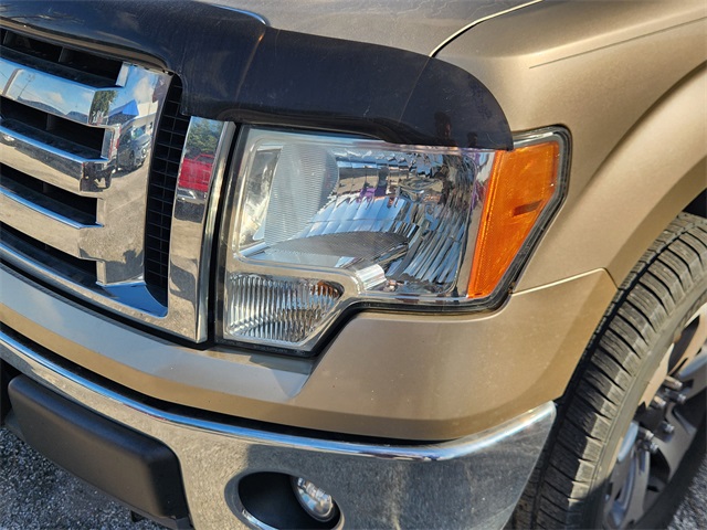 2011 Ford F-150 XLT  at Autostrade