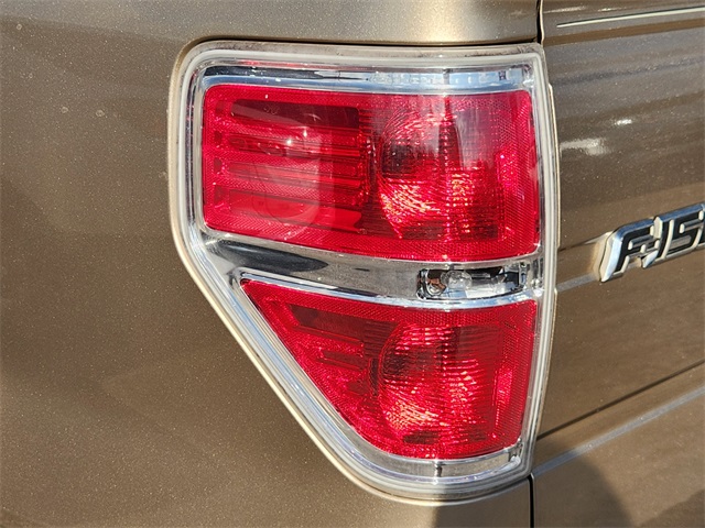 2011 Ford F-150 XLT  at Autostrade