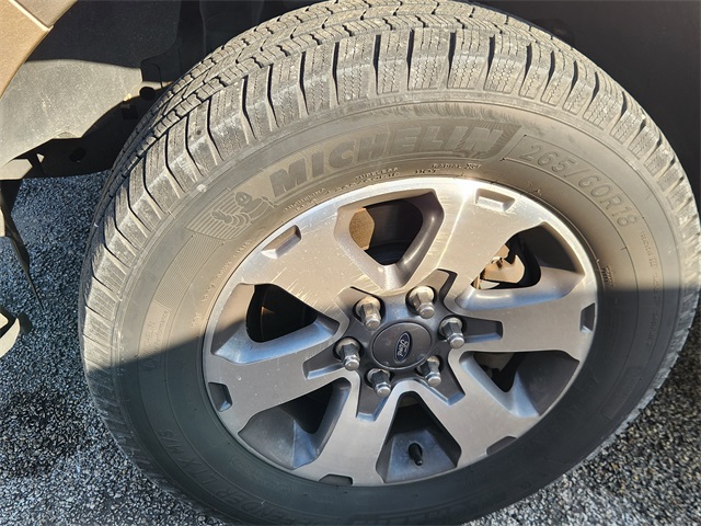 2011 Ford F-150 XLT  at Autostrade