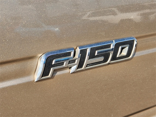 2011 Ford F-150 XLT  at Autostrade