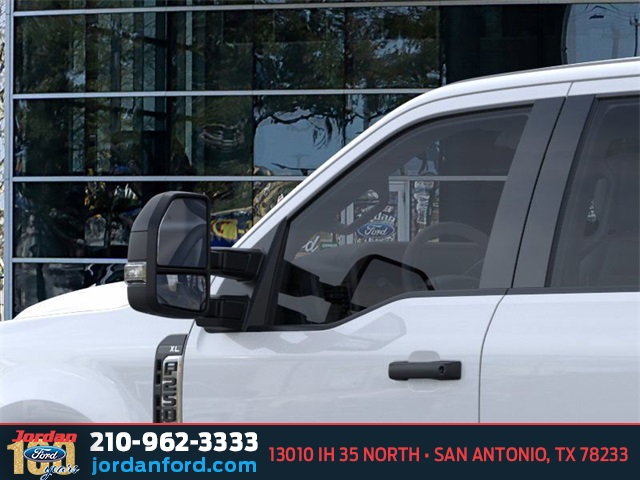 New Car 2025 Ford F-250sd  Xl For Sale Under $60,000 In San Antonio, Texas
