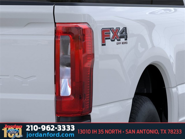 New Car 2025 Ford F-250sd  Xl For Sale Under $60,000 In San Antonio, Texas