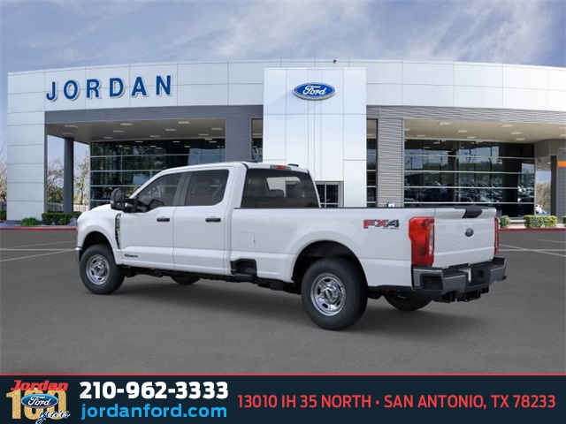 New Car 2025 Ford F-250sd  Xl For Sale Under $60,000 In San Antonio, Texas