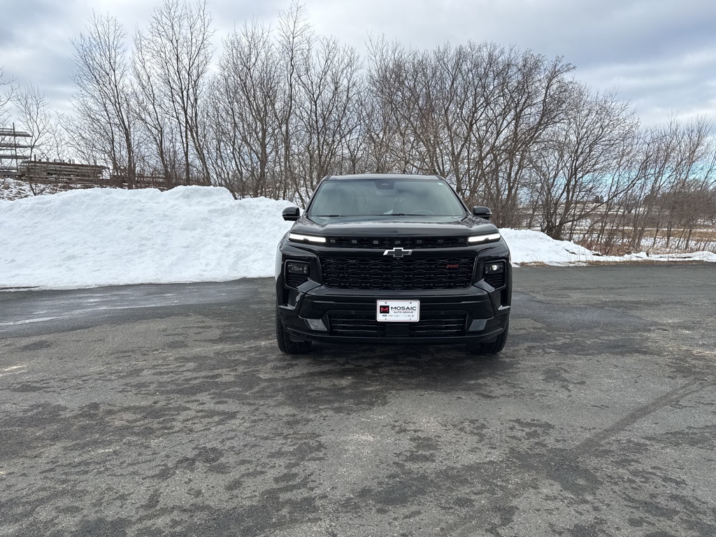 Used 2024 Chevrolet Traverse RS with VIN 1GNEVLKS6RJ230180 for sale in Zumbrota, Minnesota