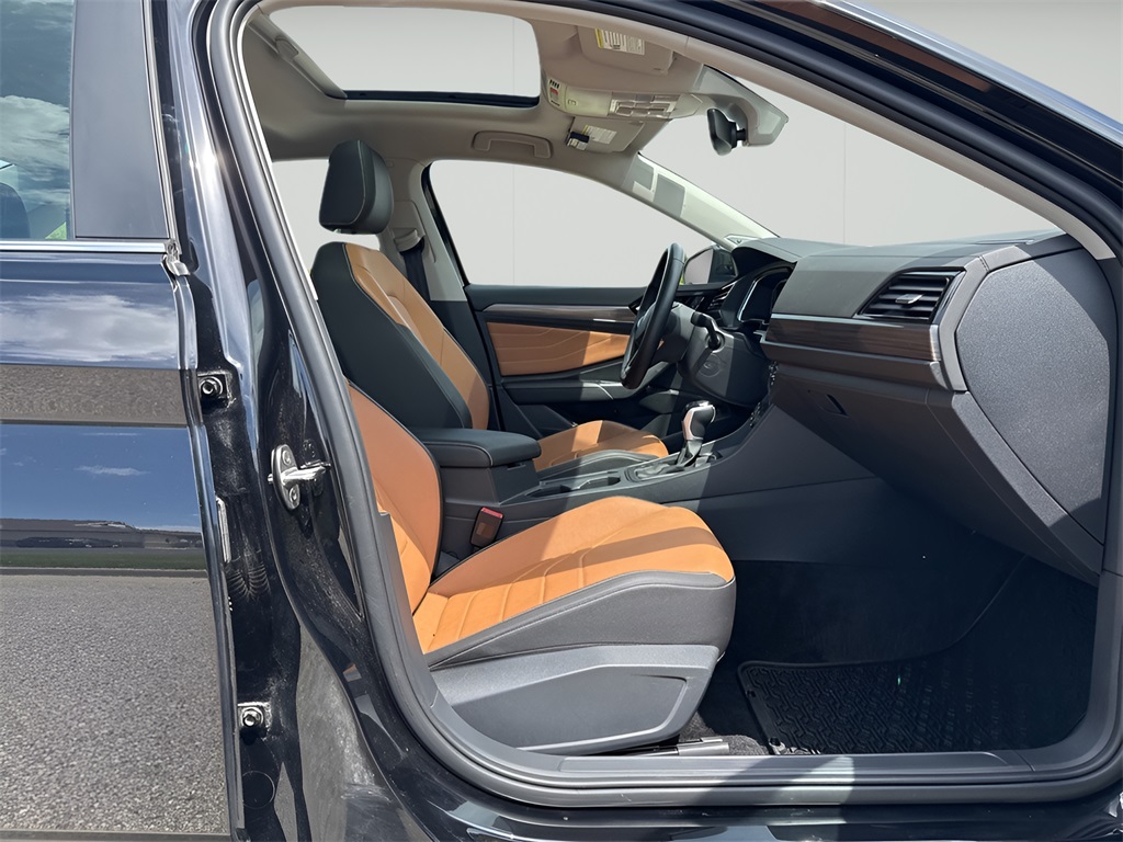 2023 Volkswagen Jetta