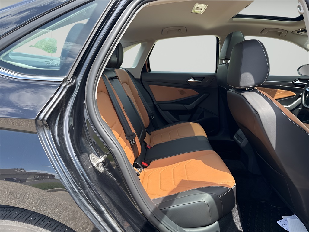 2023 Volkswagen Jetta